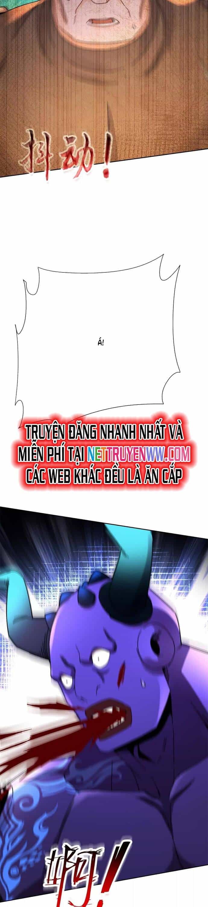 Sau Khi Sống Lại Ở Mạt Thế, Ta Điên Cuồng Thăng Cấp - Chương 25 - ảnh 22