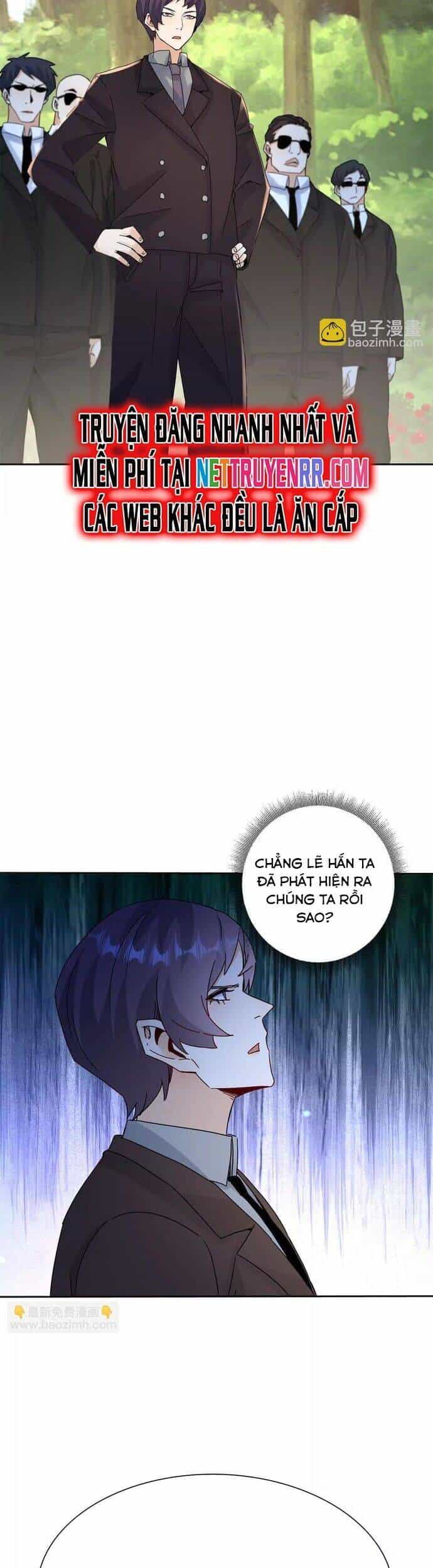 Sau Khi Sống Lại Ở Mạt Thế, Ta Điên Cuồng Thăng Cấp - Chương 27 - ảnh 18