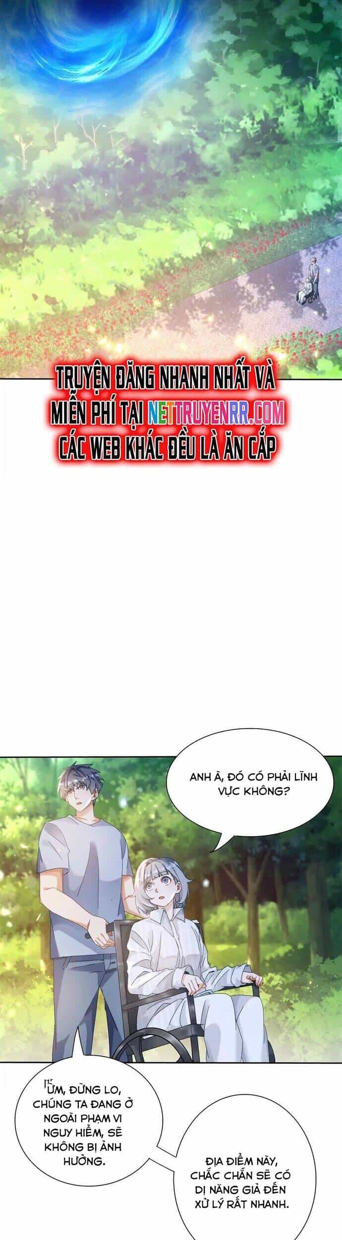 Sau Khi Sống Lại Ở Mạt Thế, Ta Điên Cuồng Thăng Cấp - Chương 27 - ảnh 4
