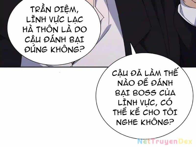 Sau Khi Sống Lại Ở Mạt Thế, Ta Điên Cuồng Thăng Cấp - Chương 28 - ảnh 43