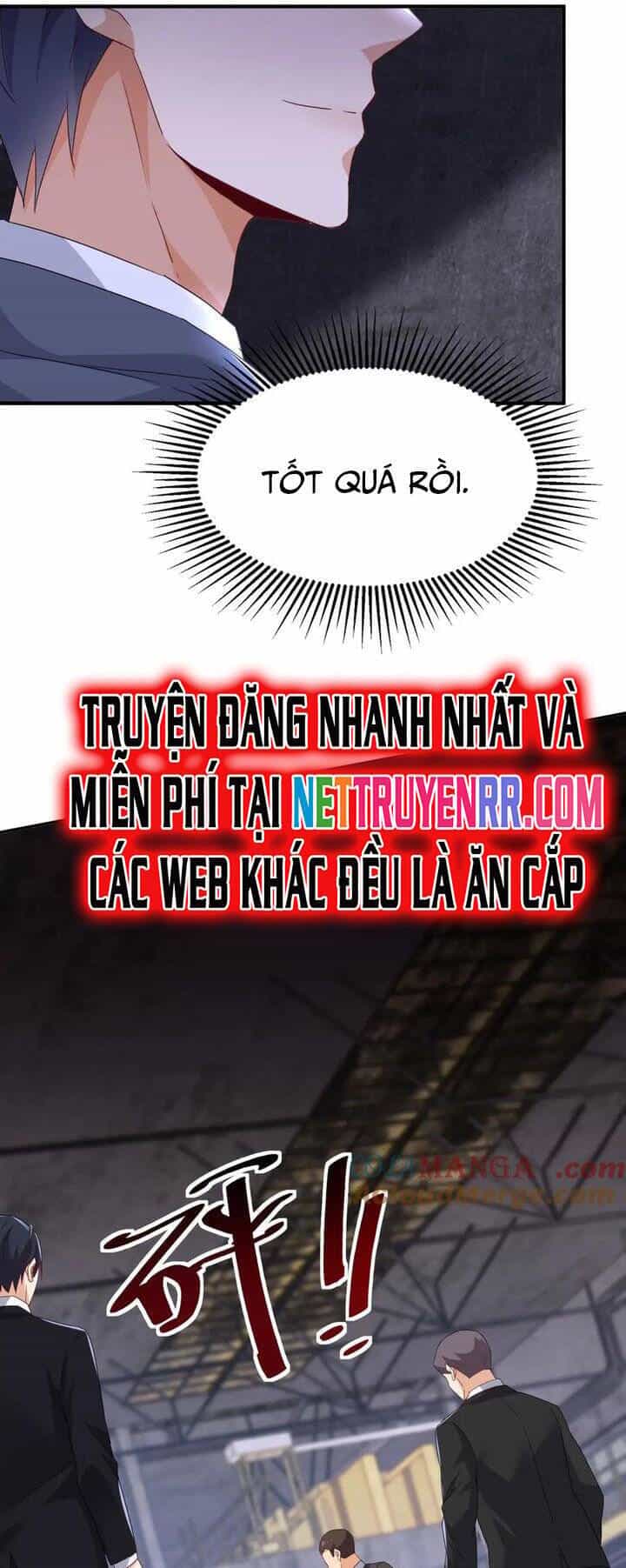 Sau Khi Sống Lại Ở Mạt Thế, Ta Điên Cuồng Thăng Cấp - Chương 33 - ảnh 15