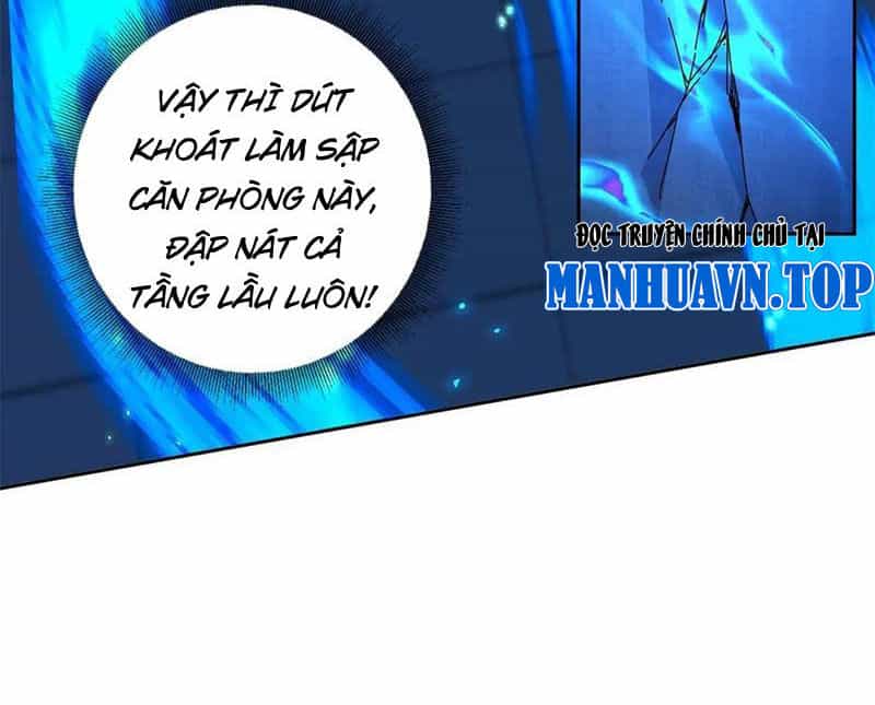 Sau Khi Sống Lại Ở Mạt Thế, Ta Điên Cuồng Thăng Cấp - Chương 34 - ảnh 45