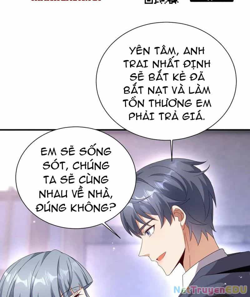 Sau Khi Sống Lại Ở Mạt Thế, Ta Điên Cuồng Thăng Cấp - Chương 35 - ảnh 55