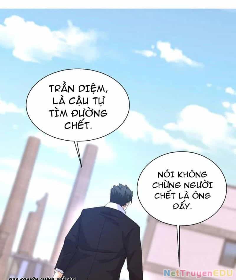 Sau Khi Sống Lại Ở Mạt Thế, Ta Điên Cuồng Thăng Cấp - Chương 35 - ảnh 58