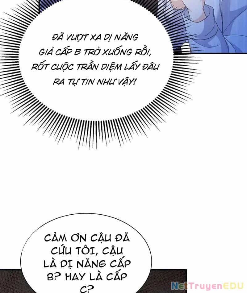 Sau Khi Sống Lại Ở Mạt Thế, Ta Điên Cuồng Thăng Cấp - Chương 35 - ảnh 72