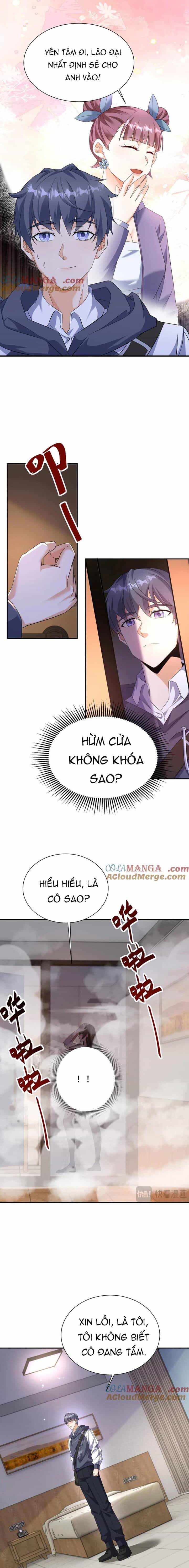 Sau Khi Sống Lại Ở Mạt Thế, Ta Điên Cuồng Thăng Cấp - Chương 39 - ảnh 11
