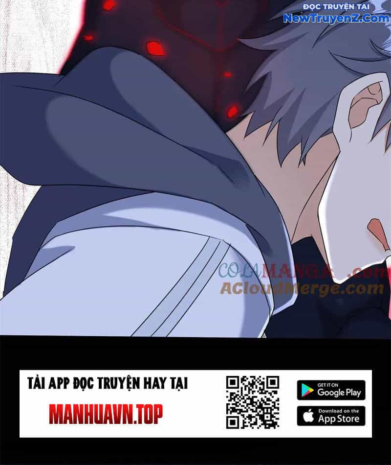 Sau Khi Sống Lại Ở Mạt Thế, Ta Điên Cuồng Thăng Cấp - Chương 43 - ảnh 46