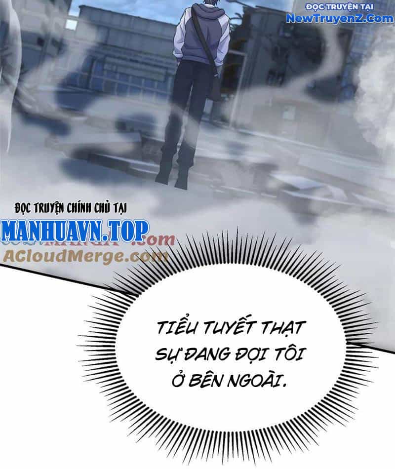 Sau Khi Sống Lại Ở Mạt Thế, Ta Điên Cuồng Thăng Cấp - Chương 43 - ảnh 77