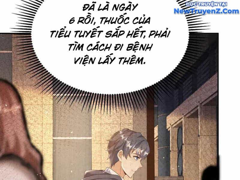 Sau Khi Sống Lại Ở Mạt Thế, Ta Điên Cuồng Thăng Cấp - Chương 45 - ảnh 107