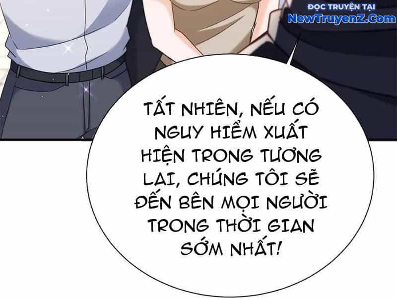 Sau Khi Sống Lại Ở Mạt Thế, Ta Điên Cuồng Thăng Cấp - Chương 45 - ảnh 145