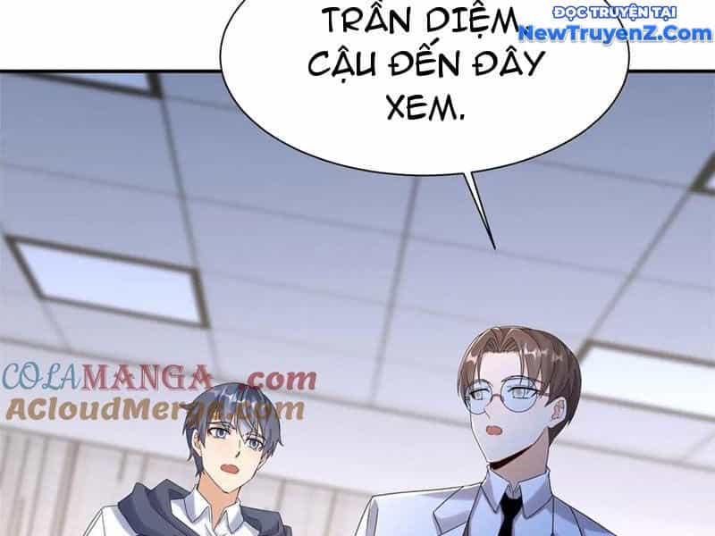Sau Khi Sống Lại Ở Mạt Thế, Ta Điên Cuồng Thăng Cấp - Chương 45 - ảnh 74