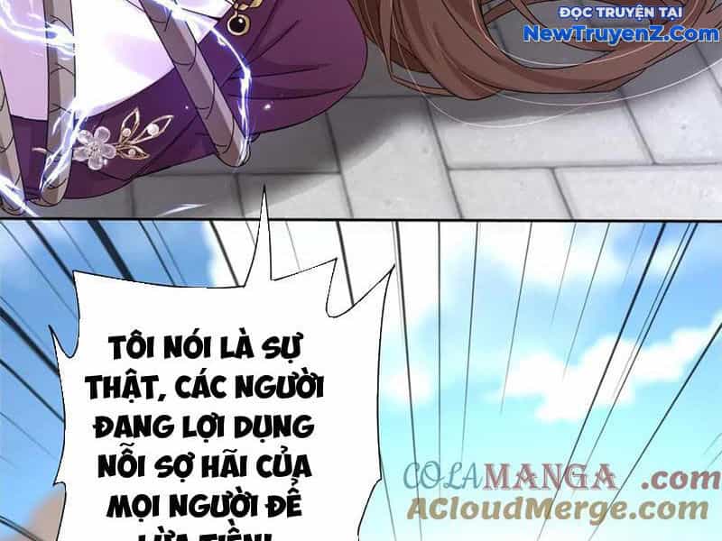 Sau Khi Sống Lại Ở Mạt Thế, Ta Điên Cuồng Thăng Cấp - Chương 46 - ảnh 5