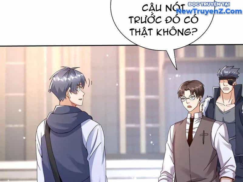 Sau Khi Sống Lại Ở Mạt Thế, Ta Điên Cuồng Thăng Cấp - Chương 46 - ảnh 59