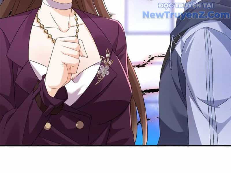 Sau Khi Sống Lại Ở Mạt Thế, Ta Điên Cuồng Thăng Cấp - Chương 47 - ảnh 20
