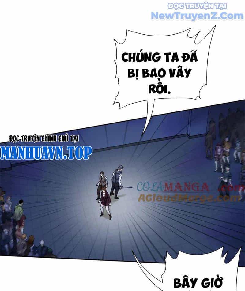 Sau Khi Sống Lại Ở Mạt Thế, Ta Điên Cuồng Thăng Cấp - Chương 48 - ảnh 58
