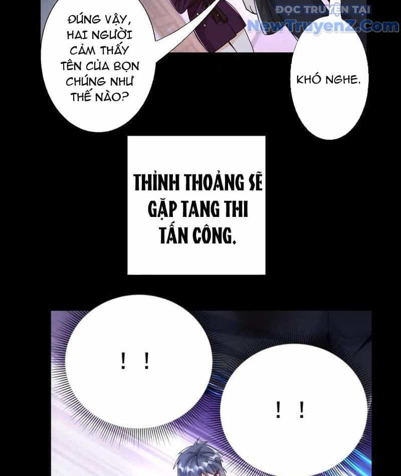 Sau Khi Sống Lại Ở Mạt Thế, Ta Điên Cuồng Thăng Cấp - Chương 49 - ảnh 7