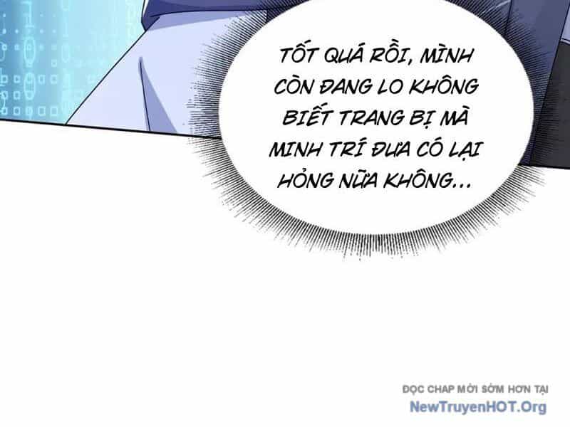 Sau Khi Sống Lại Ở Mạt Thế, Ta Điên Cuồng Thăng Cấp - Chương 56 - ảnh 10