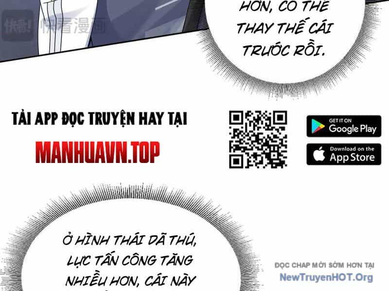 Sau Khi Sống Lại Ở Mạt Thế, Ta Điên Cuồng Thăng Cấp - Chương 56 - ảnh 26