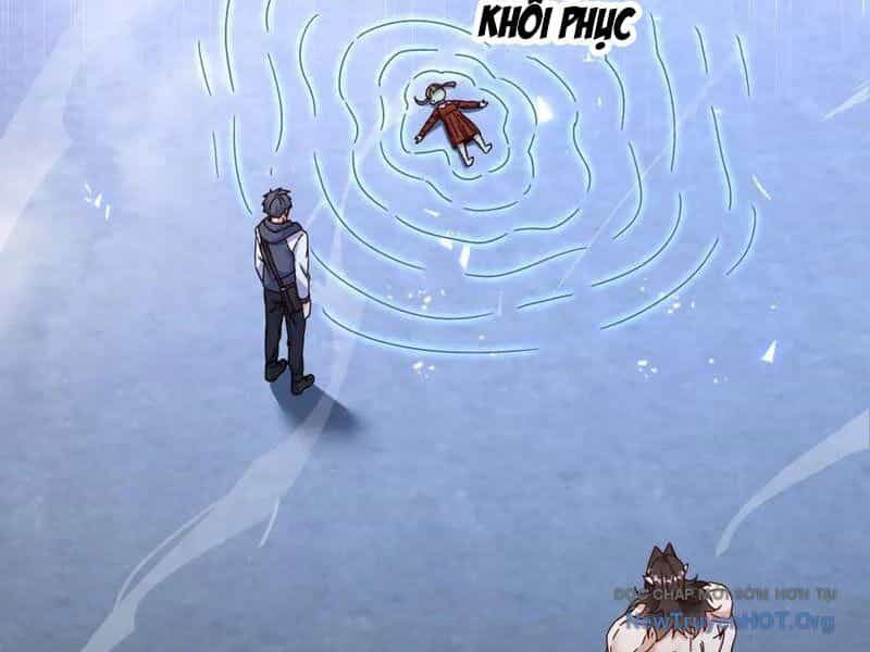 Sau Khi Sống Lại Ở Mạt Thế, Ta Điên Cuồng Thăng Cấp - Chương 56 - ảnh 4