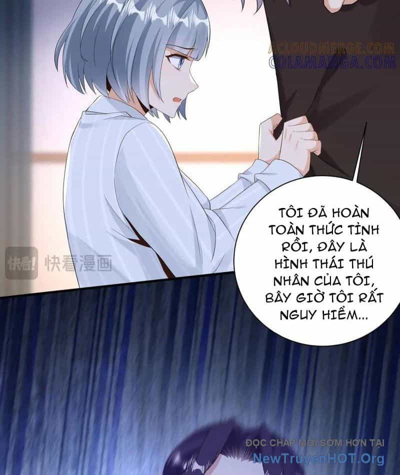 Sau Khi Sống Lại Ở Mạt Thế, Ta Điên Cuồng Thăng Cấp - Chương 58 - ảnh 9