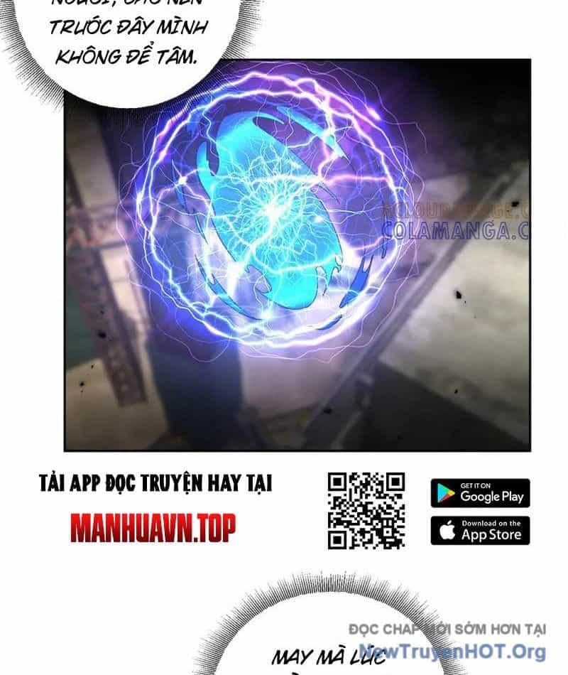 Sau Khi Sống Lại Ở Mạt Thế, Ta Điên Cuồng Thăng Cấp - Chương 59 - ảnh 19