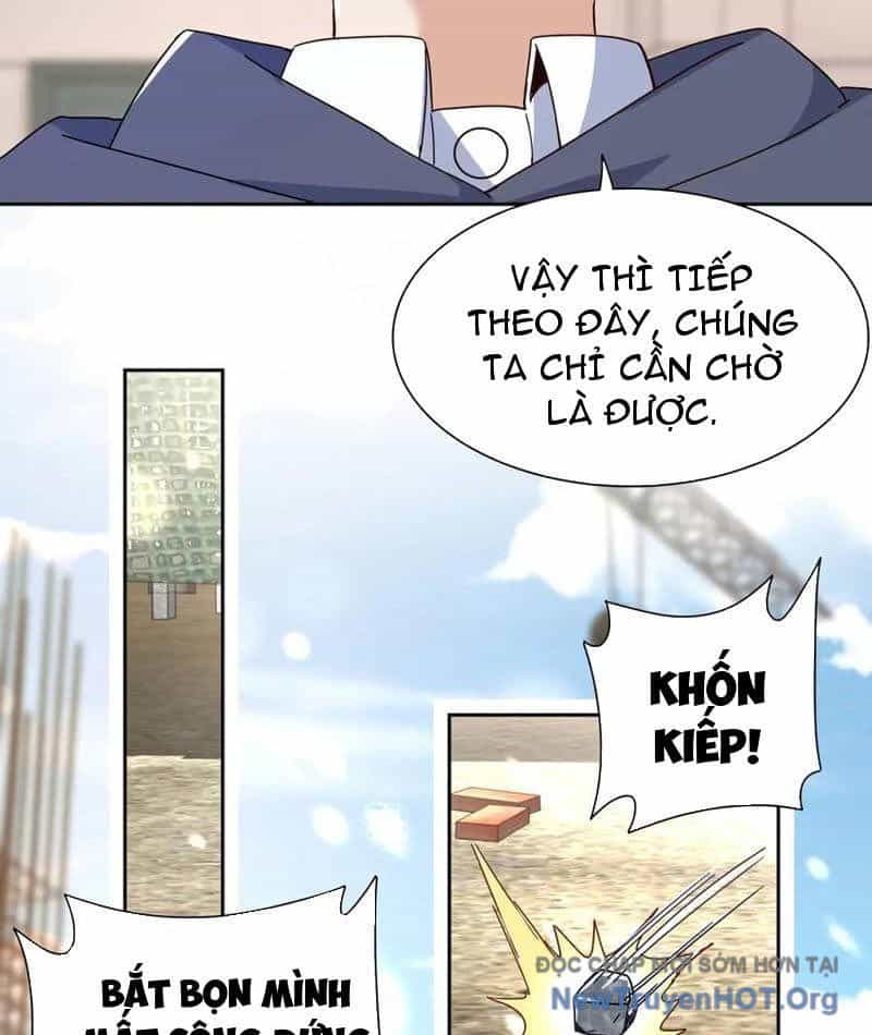 Sau Khi Sống Lại Ở Mạt Thế, Ta Điên Cuồng Thăng Cấp - Chương 59 - ảnh 32