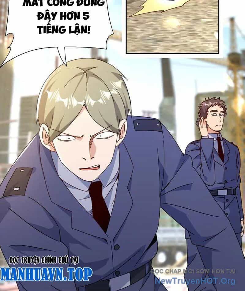 Sau Khi Sống Lại Ở Mạt Thế, Ta Điên Cuồng Thăng Cấp - Chương 59 - ảnh 33