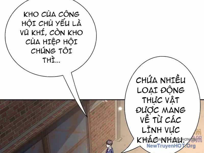 Sau Khi Sống Lại Ở Mạt Thế, Ta Điên Cuồng Thăng Cấp - Chương 60 - ảnh 10