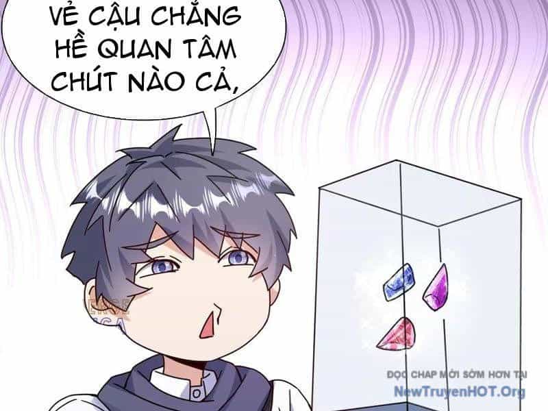 Sau Khi Sống Lại Ở Mạt Thế, Ta Điên Cuồng Thăng Cấp - Chương 60 - ảnh 102
