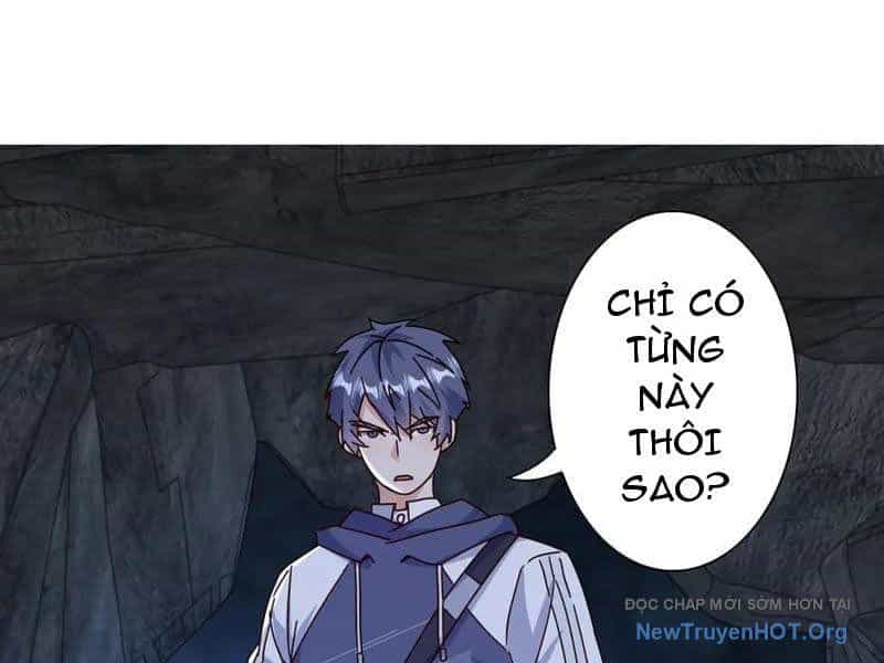 Sau Khi Sống Lại Ở Mạt Thế, Ta Điên Cuồng Thăng Cấp - Chương 60 - ảnh 127