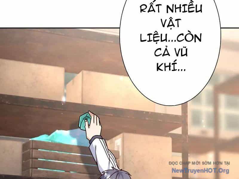 Sau Khi Sống Lại Ở Mạt Thế, Ta Điên Cuồng Thăng Cấp - Chương 60 - ảnh 50