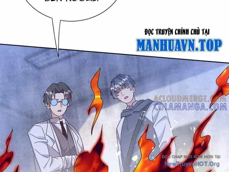 Sau Khi Sống Lại Ở Mạt Thế, Ta Điên Cuồng Thăng Cấp - Chương 62 - ảnh 140