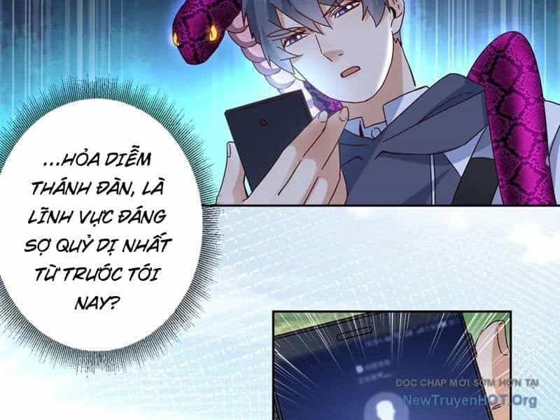 Sau Khi Sống Lại Ở Mạt Thế, Ta Điên Cuồng Thăng Cấp - Chương 62 - ảnh 75