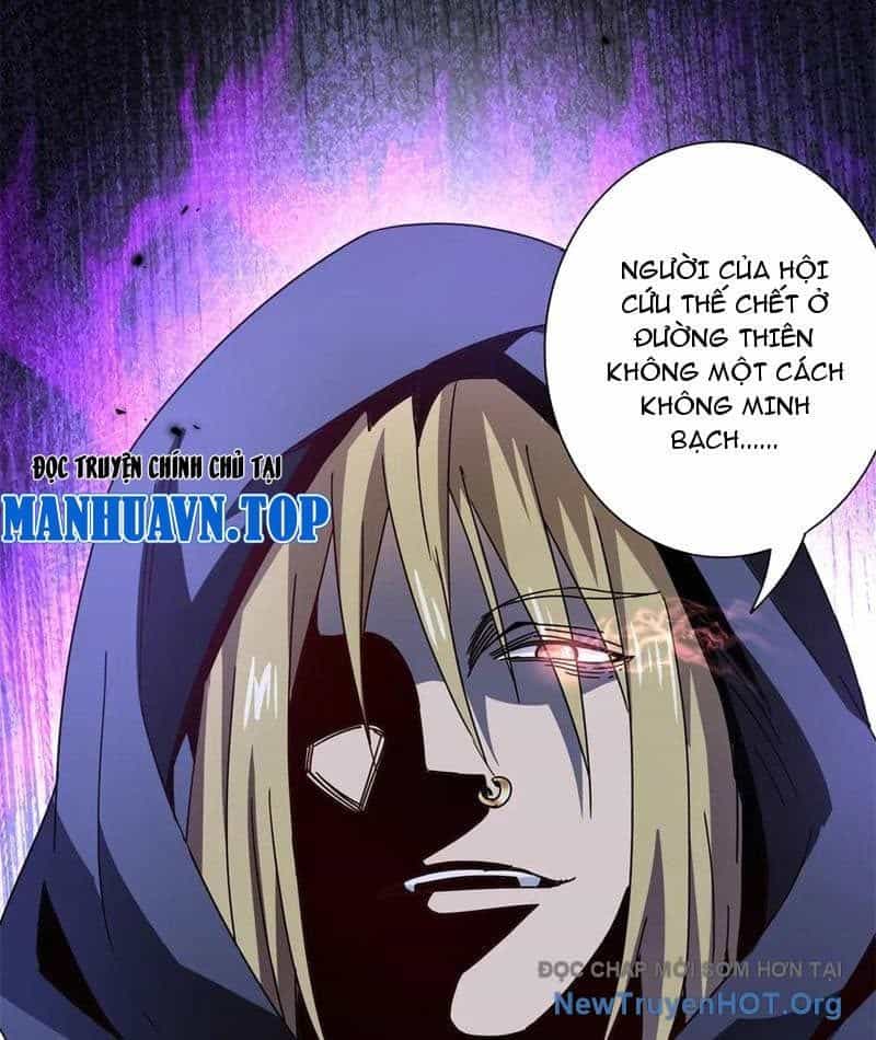 Sau Khi Sống Lại Ở Mạt Thế, Ta Điên Cuồng Thăng Cấp - Chương 64 - ảnh 54