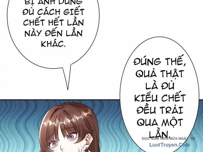 Sau Khi Sống Lại Ở Mạt Thế, Ta Điên Cuồng Thăng Cấp - Chương 71 - ảnh 40