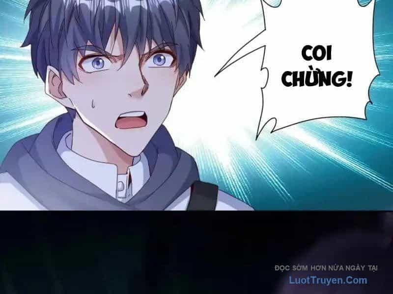 Sau Khi Sống Lại Ở Mạt Thế, Ta Điên Cuồng Thăng Cấp - Chương 71 - ảnh 63