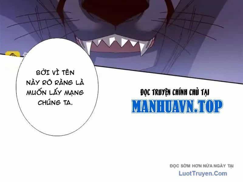 Sau Khi Sống Lại Ở Mạt Thế, Ta Điên Cuồng Thăng Cấp - Chương 72 - ảnh 10