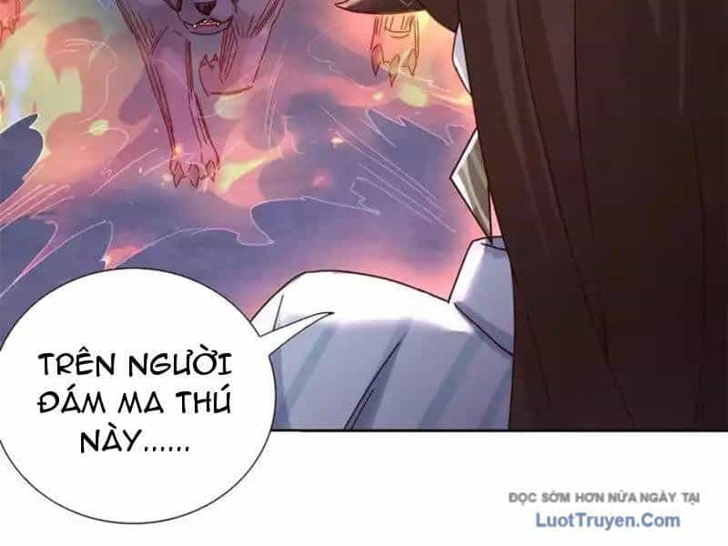 Sau Khi Sống Lại Ở Mạt Thế, Ta Điên Cuồng Thăng Cấp - Chương 72 - ảnh 81