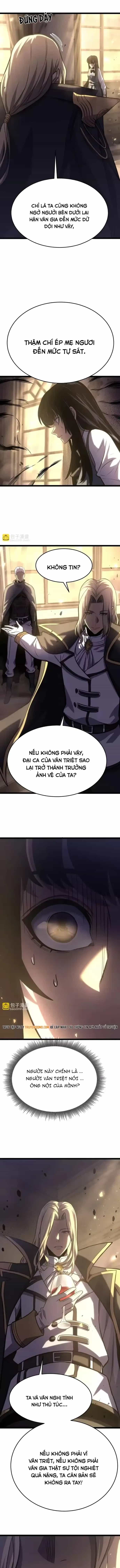 Sau Khi Sống Lại, Ta Dùng Kính Phản Diện Phục Thù - Chương 43 - ảnh 4