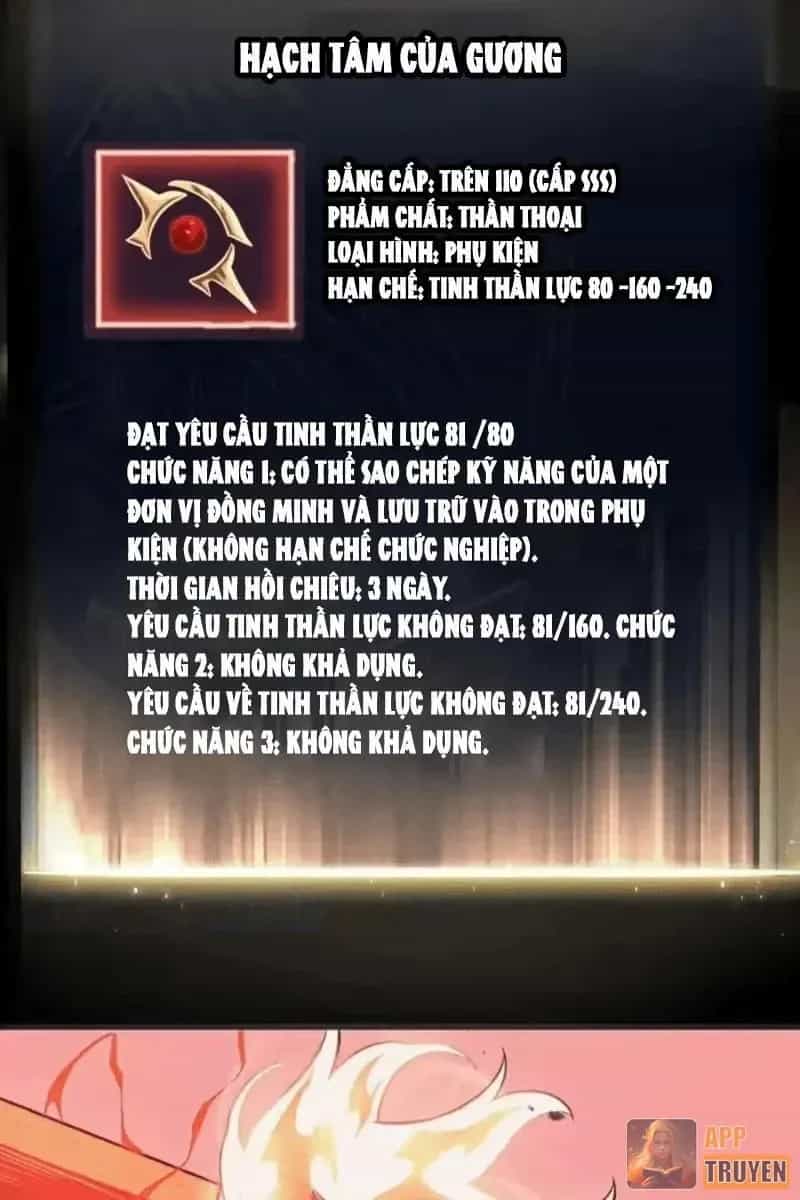 Sau Khi Sống Lại, Ta Dùng Kính Phản Diện Phục Thù - Chương 48 - ảnh 13