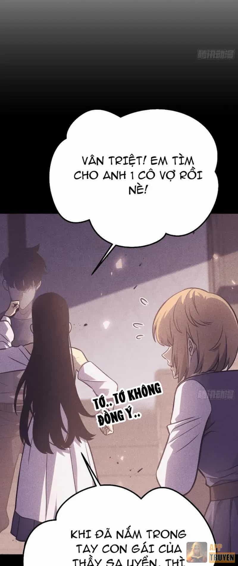Sau Khi Sống Lại, Ta Dùng Kính Phản Diện Phục Thù - Chương 61 - ảnh 27