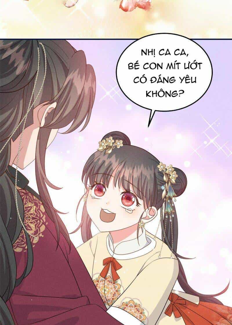 Sau Khi Sống Lại, Ta Trở Thành Kiều Thê Của Quyền Thần. - Chương 13 - ảnh 9