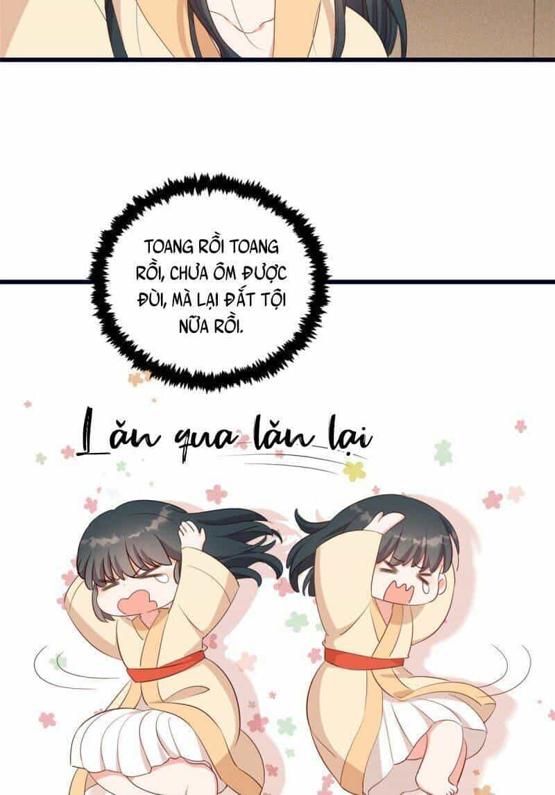 Sau Khi Sống Lại, Ta Trở Thành Kiều Thê Của Quyền Thần. - Chương 2 - ảnh 39