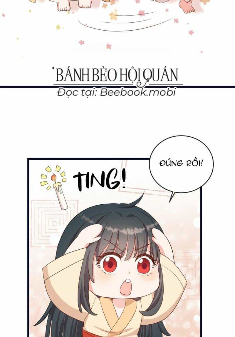 Sau Khi Sống Lại, Ta Trở Thành Kiều Thê Của Quyền Thần. - Chương 2 - ảnh 40