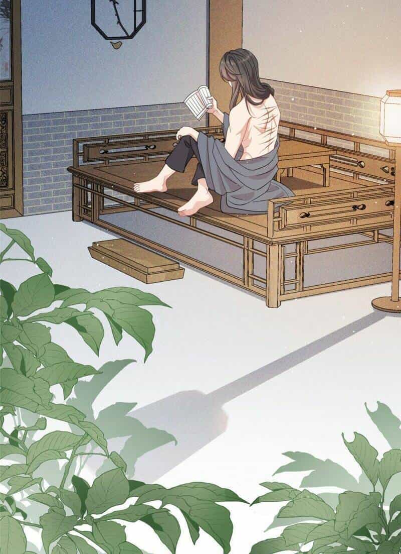 Sau Khi Sống Lại, Ta Trở Thành Kiều Thê Của Quyền Thần. - Chương 3 - ảnh 7