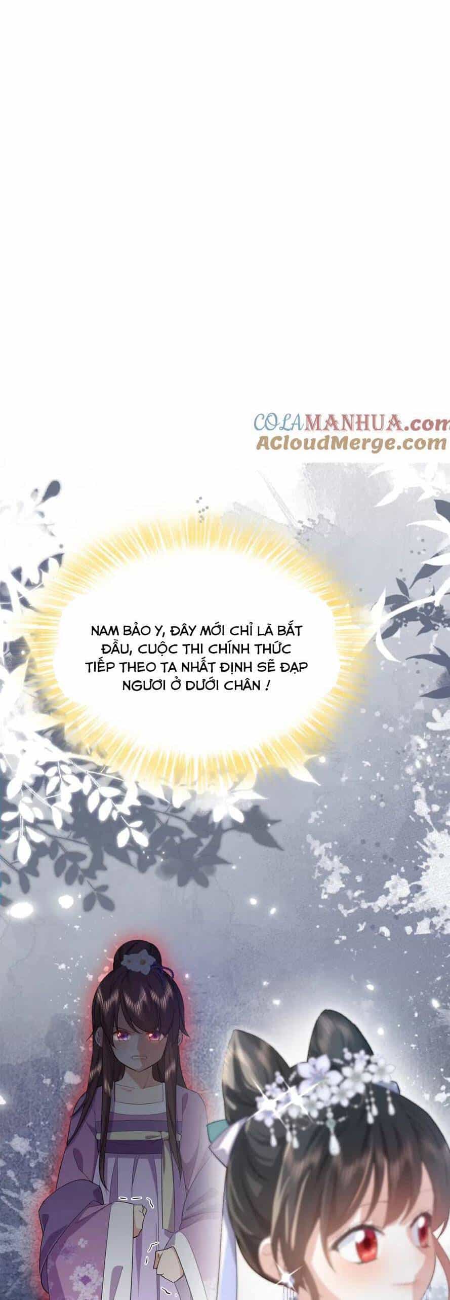 Sau Khi Sống Lại, Ta Trở Thành Kiều Thê Của Quyền Thần. - Chương 31 - ảnh 26