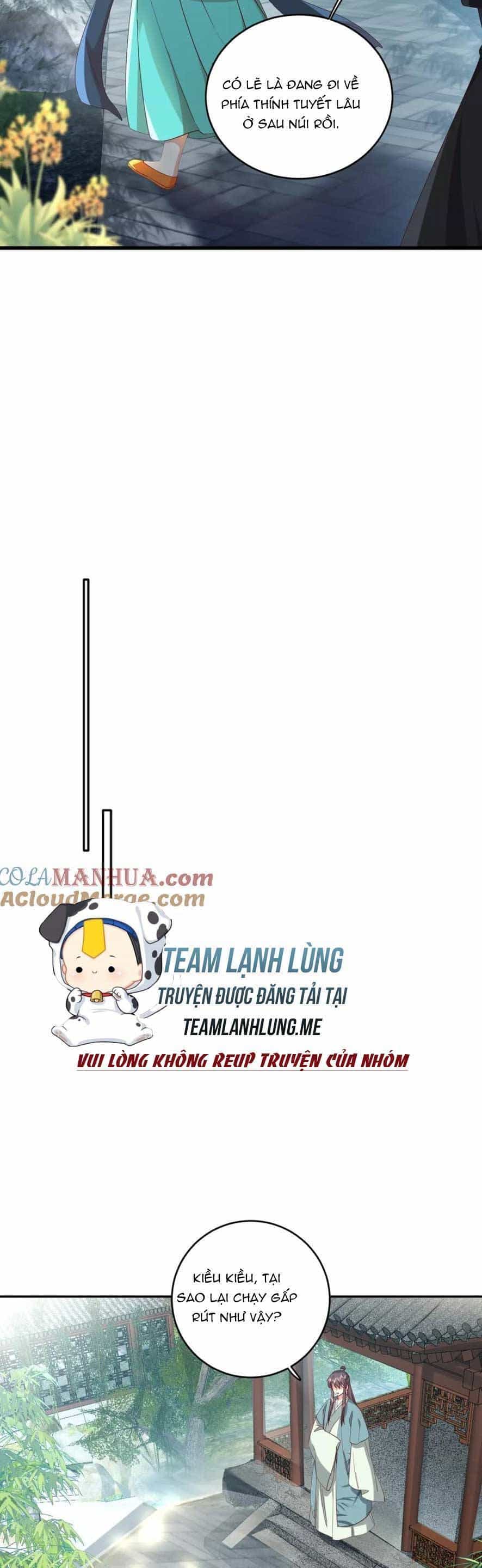 Sau Khi Sống Lại, Ta Trở Thành Kiều Thê Của Quyền Thần. - Chương 48 - ảnh 20