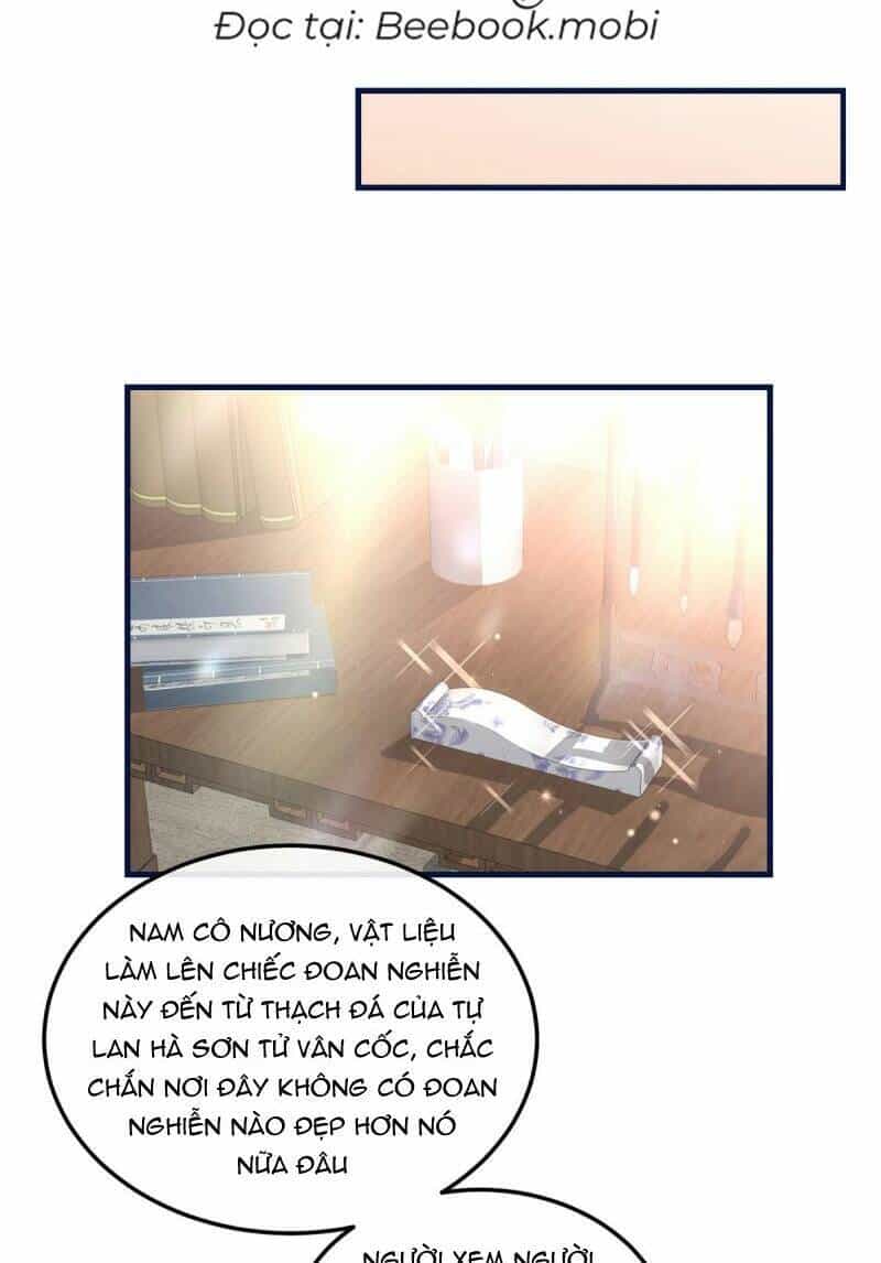 Sau Khi Sống Lại, Ta Trở Thành Kiều Thê Của Quyền Thần. - Chương 5 - ảnh 34