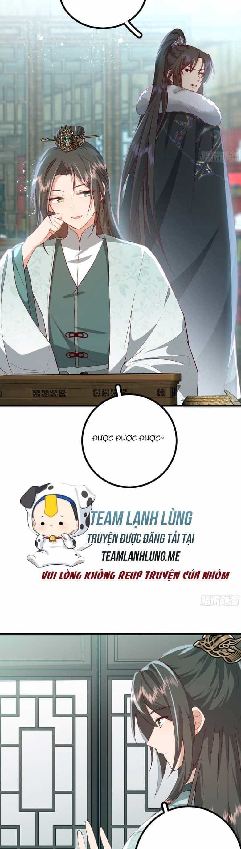 Sau Khi Sống Lại, Ta Trở Thành Kiều Thê Của Quyền Thần. - Chương 53 - ảnh 13