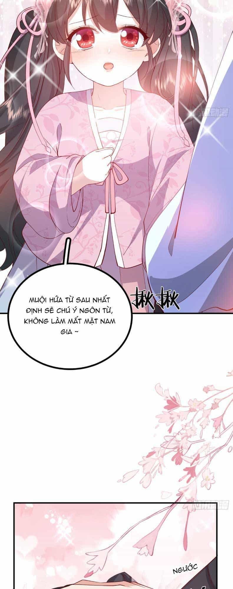 Sau Khi Sống Lại, Ta Trở Thành Kiều Thê Của Quyền Thần. - Chương 54 - ảnh 42